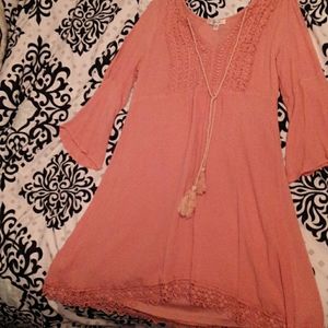 Boho dress